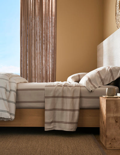 Bamboo Bedding Deluxe Bundle - Down Alternative
