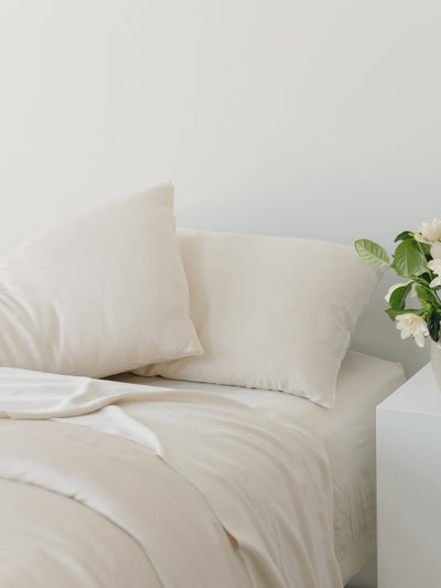 Bamboo Bedding Deluxe Bundle