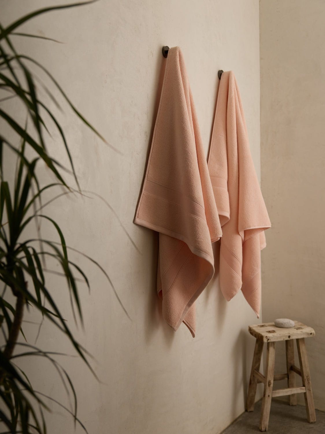 Luxe Bath Sheets
