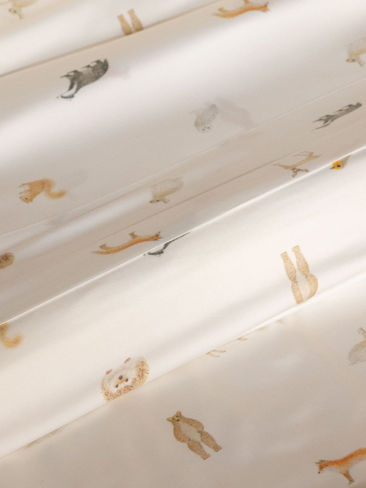 Bamboo Duvet Cover