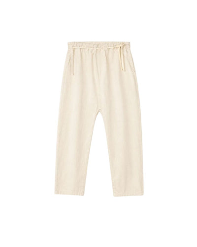 Picasso Pant in Hemp Denim