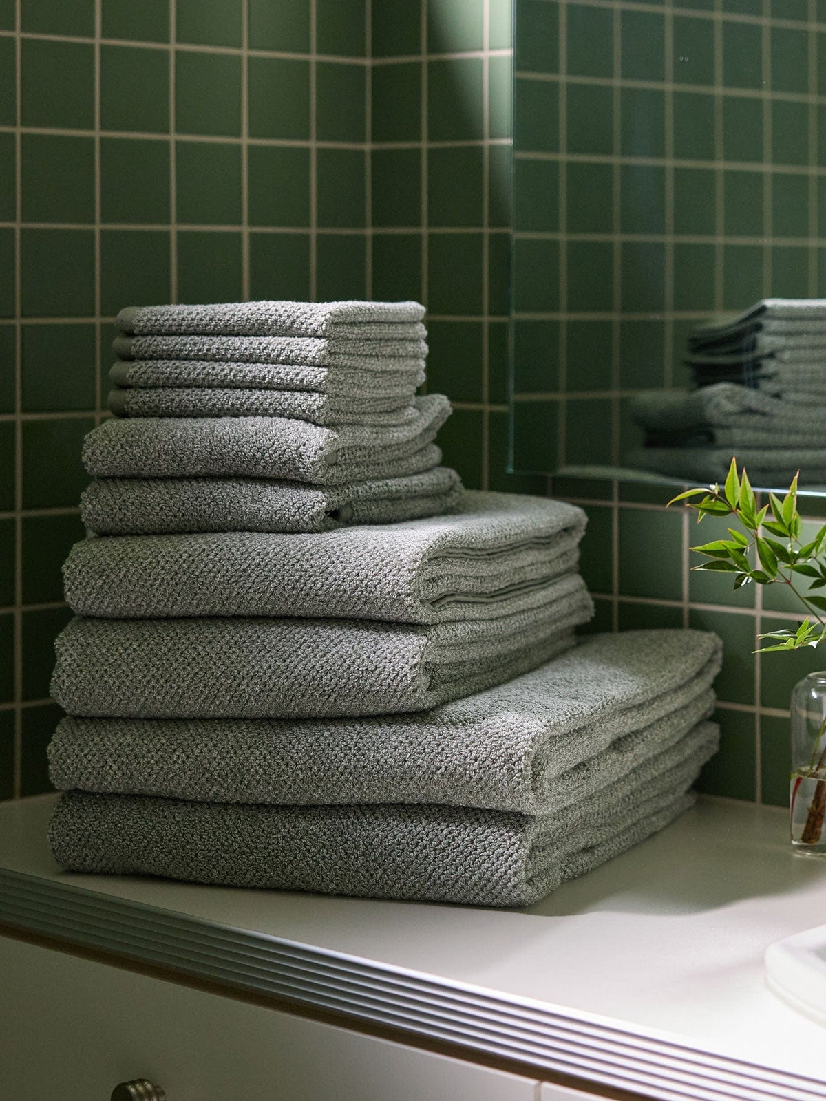 Nantucket Bath Towels