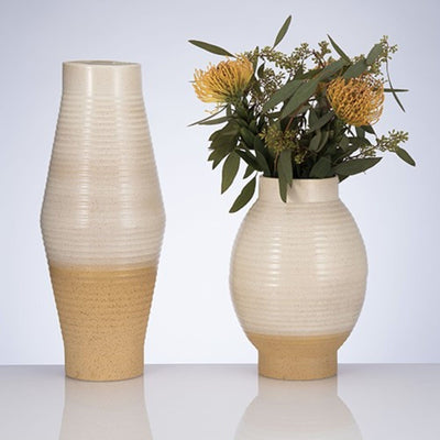 Greece Tall Vase