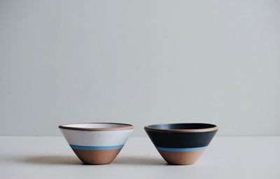 Portland Dessert Bowl