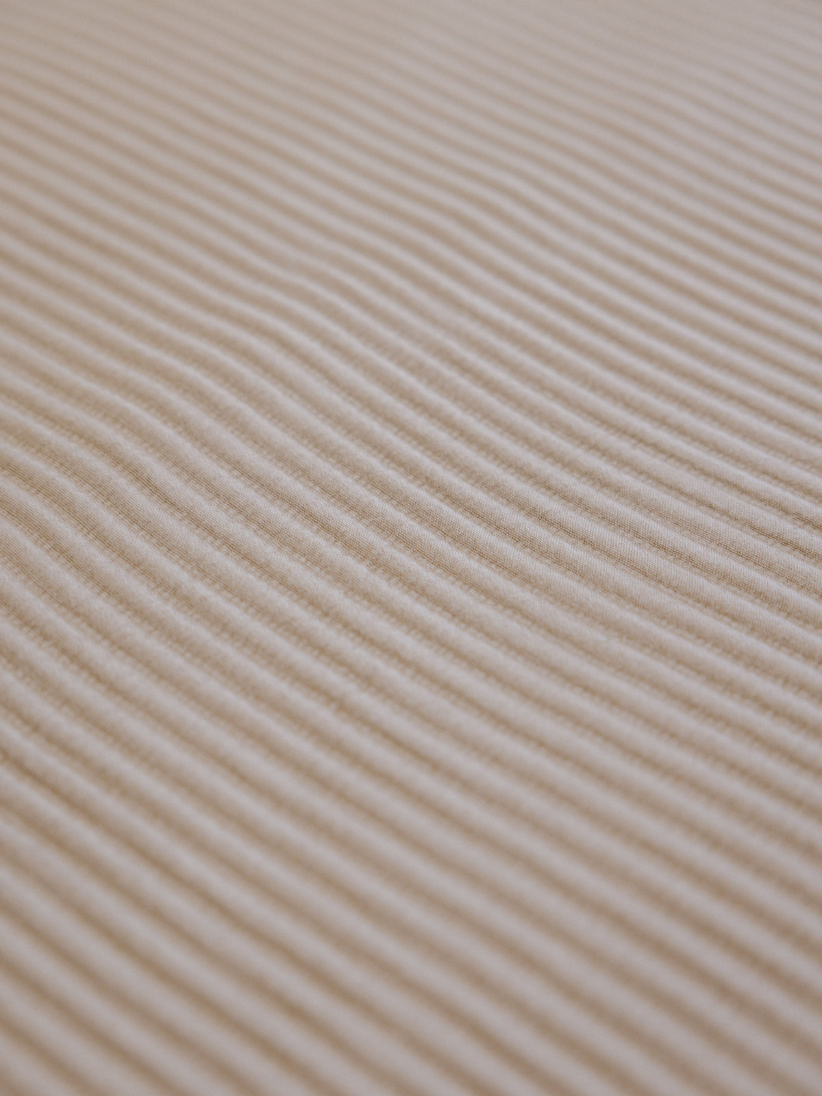 Bamboo Coverlet