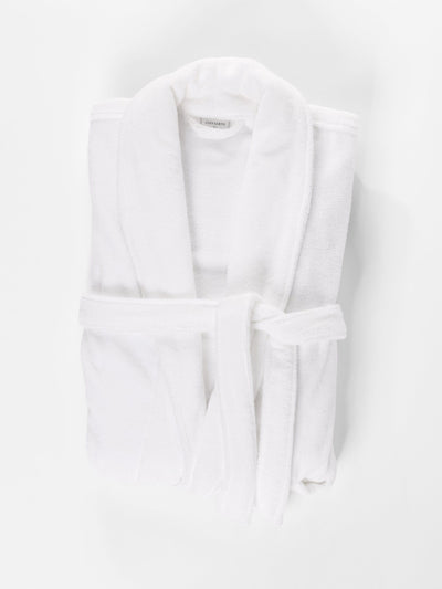 Luxe Bath Robe