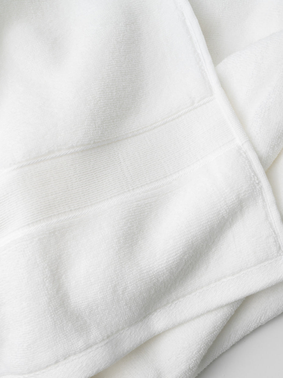 Luxe Bath Towel Set
