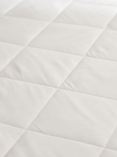 Bamboo Mattress Pad