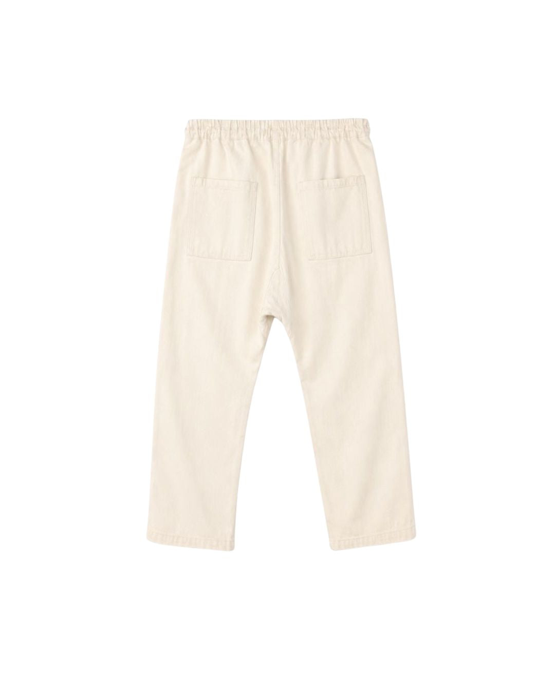 Picasso Pant in Hemp Denim