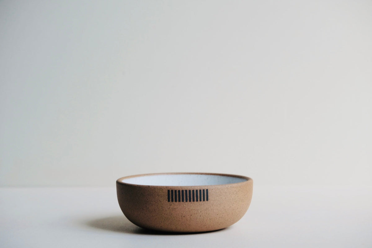 Kansas City Cereal Bowl