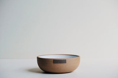 Kansas City Cereal Bowl