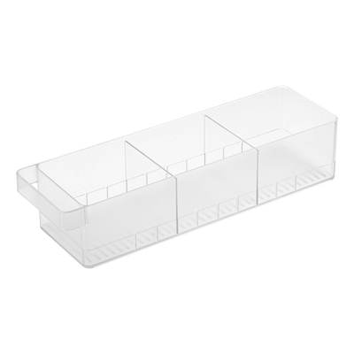 Refrigerator Organizer Bin