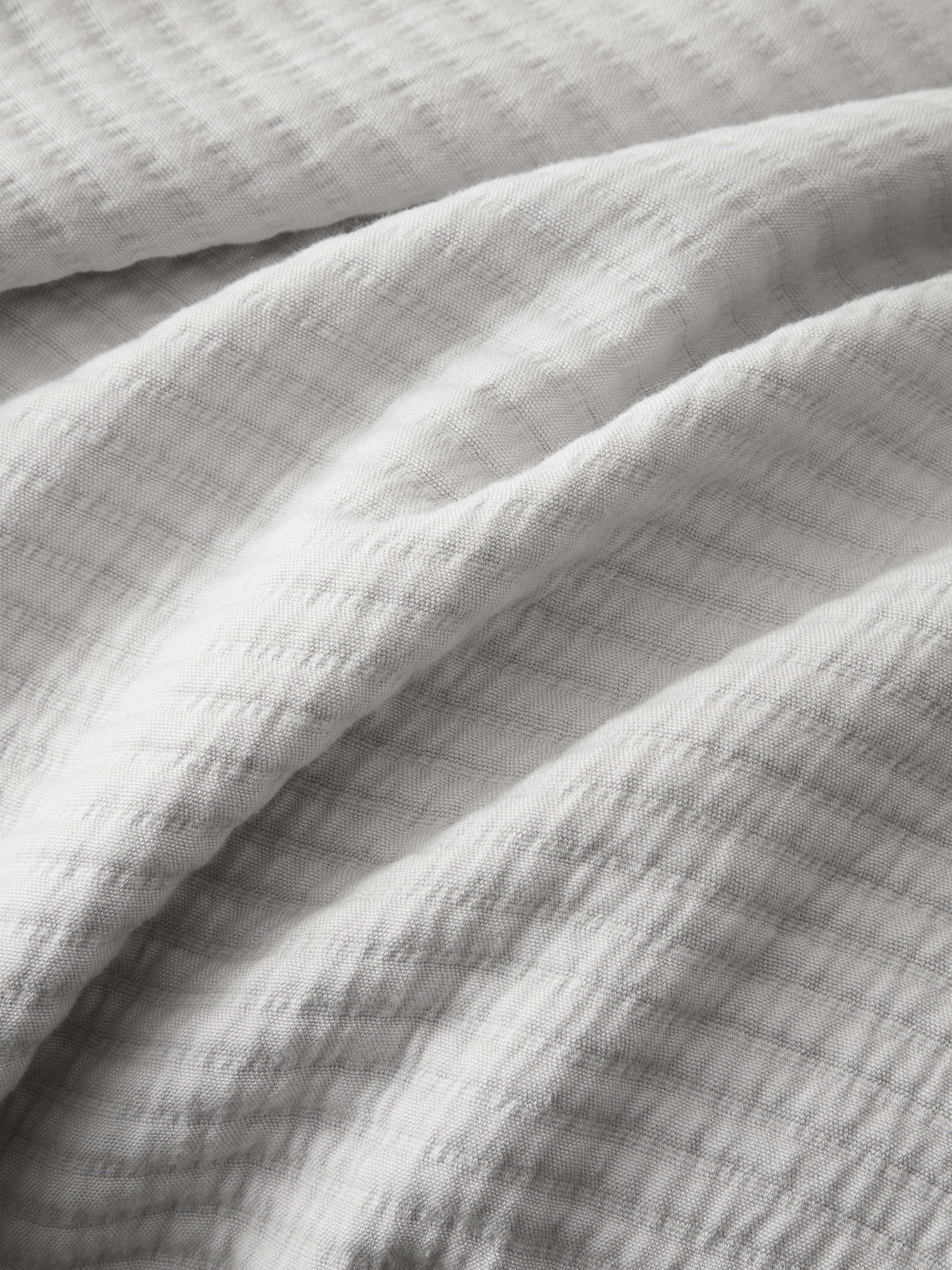 Bamboo Coverlet