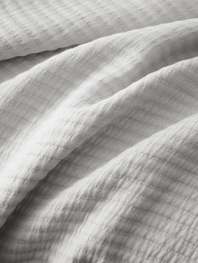 Bamboo Coverlet