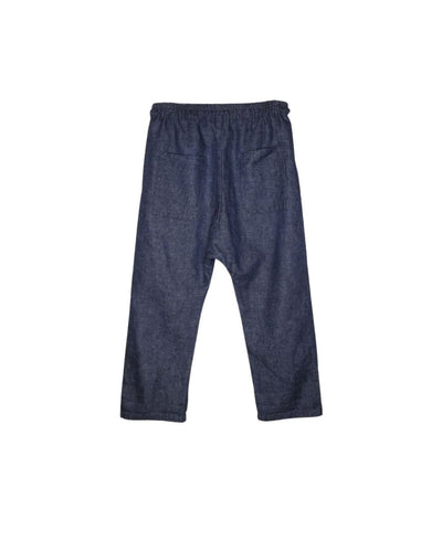 Picasso Pant in Hemp Denim
