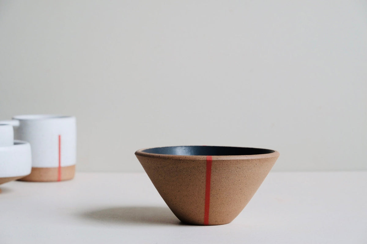 Portland Dessert Bowl