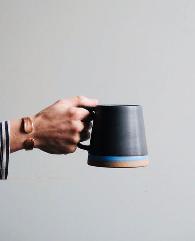 Manzanita Mug