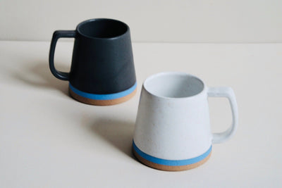 Manzanita Mug