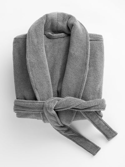Luxe Bath Robe