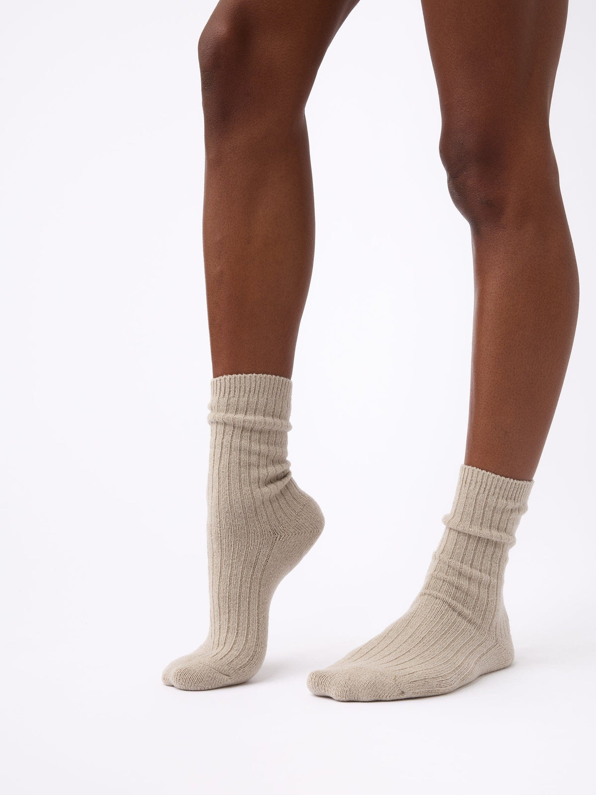 The Plush Lounge Sock 3-Pack