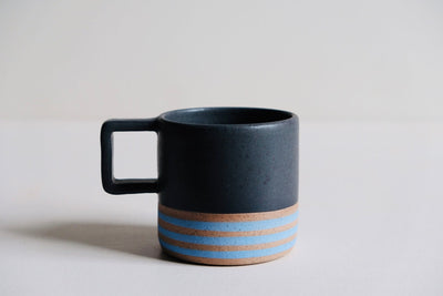 Wolf Mug