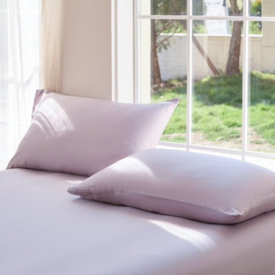 AiryWeight Eucalyptus Pillowcase Set