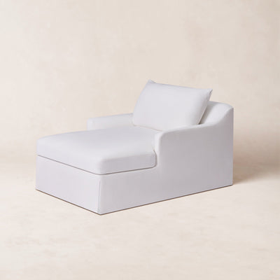Antwerp Chaise Lounge by House of Leon — view 9