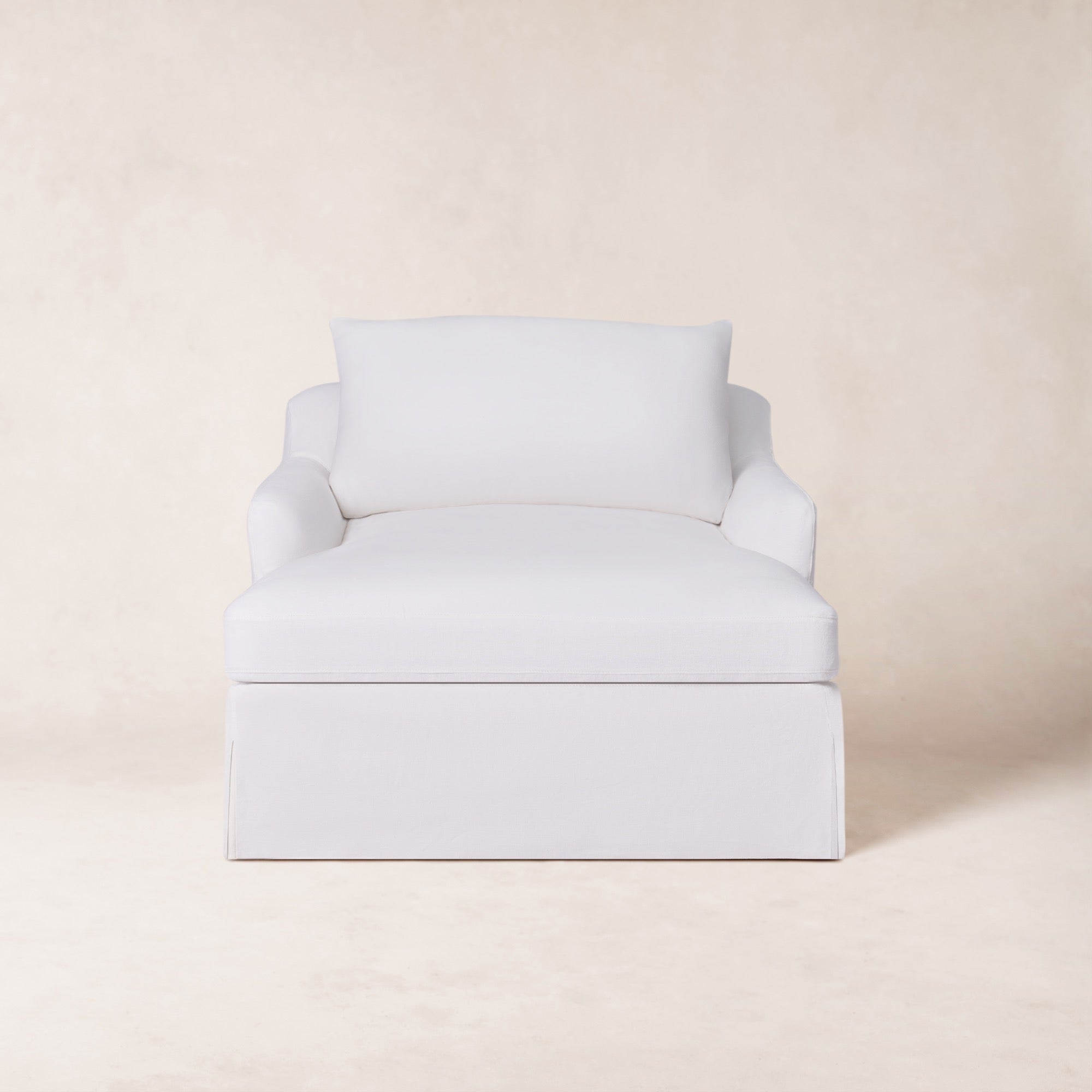 Antwerp Chaise Lounge by House of Leon — view 10