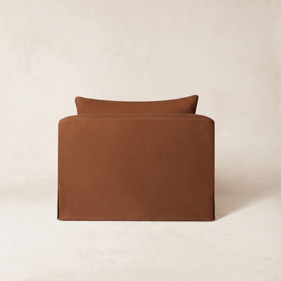 Antwerp Chaise Lounge by House of Leon — view 17