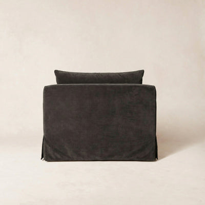 Antwerp Chaise Lounge by House of Leon — view 14