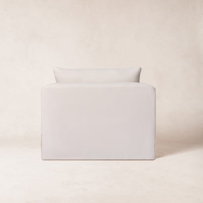 Antwerp Chaise Lounge by House of Leon — view 8