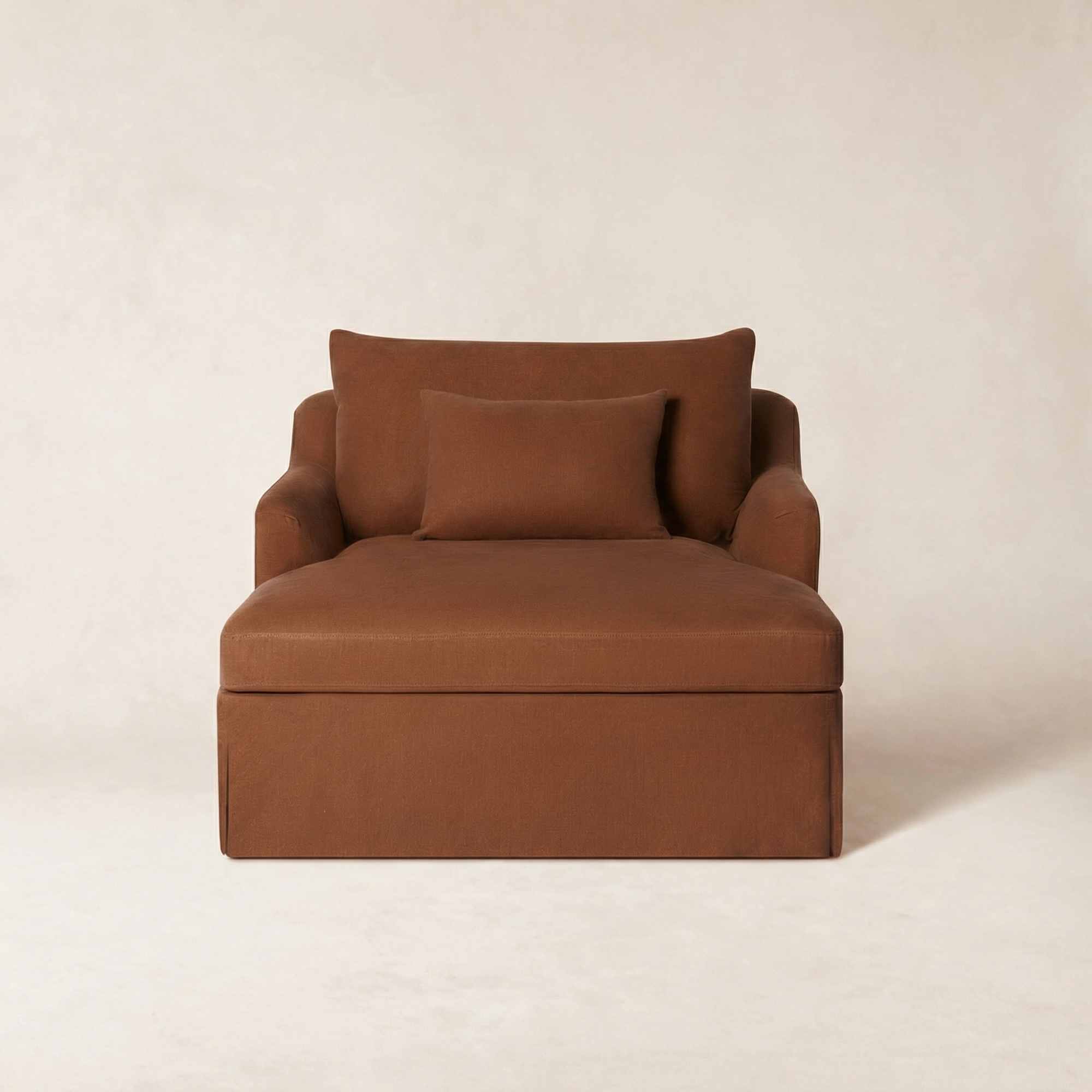 Antwerp Chaise Lounge by House of Leon — view 16