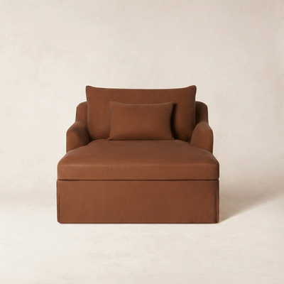 Antwerp Chaise Lounge by House of Leon — view 16