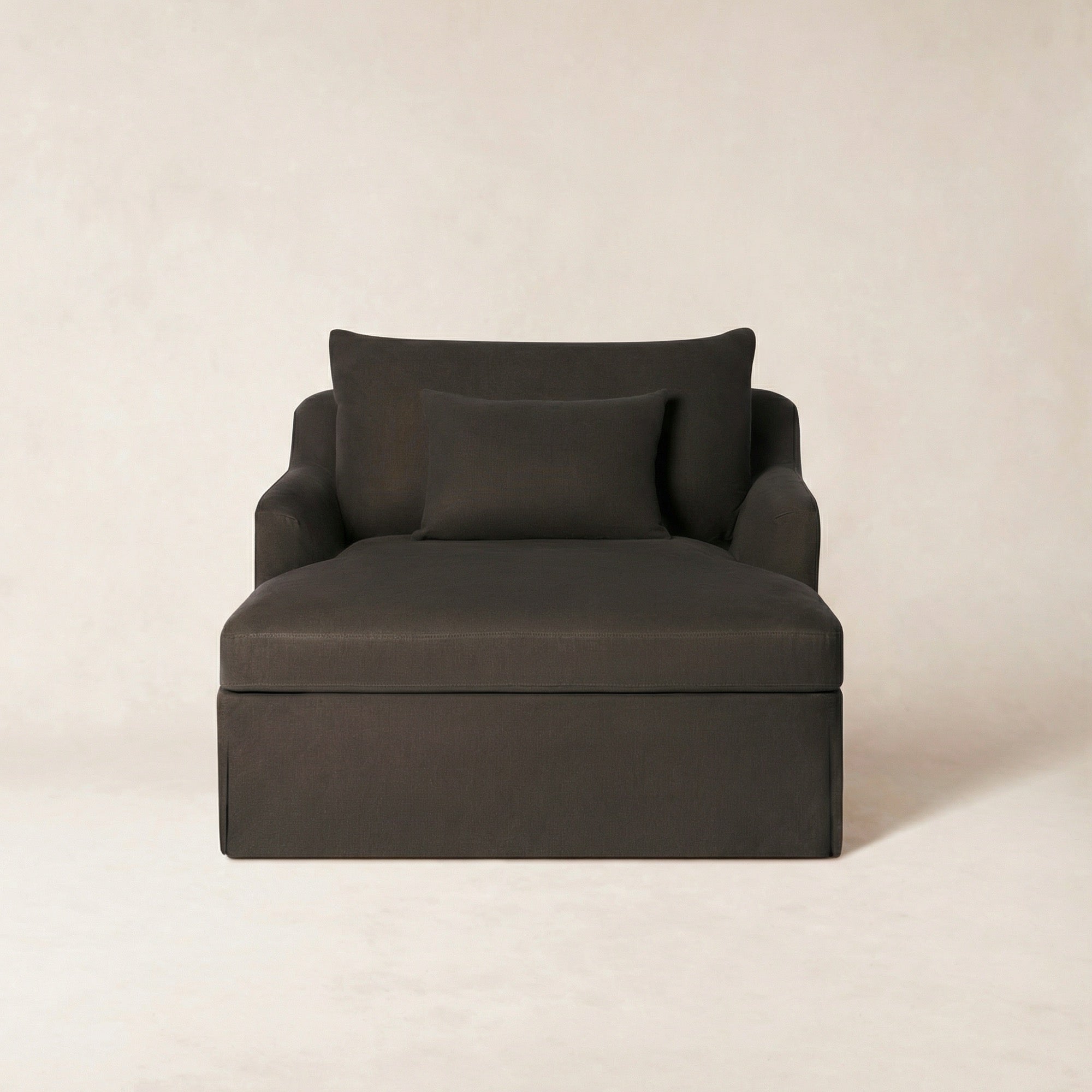 Antwerp Chaise Lounge by House of Leon — view 13