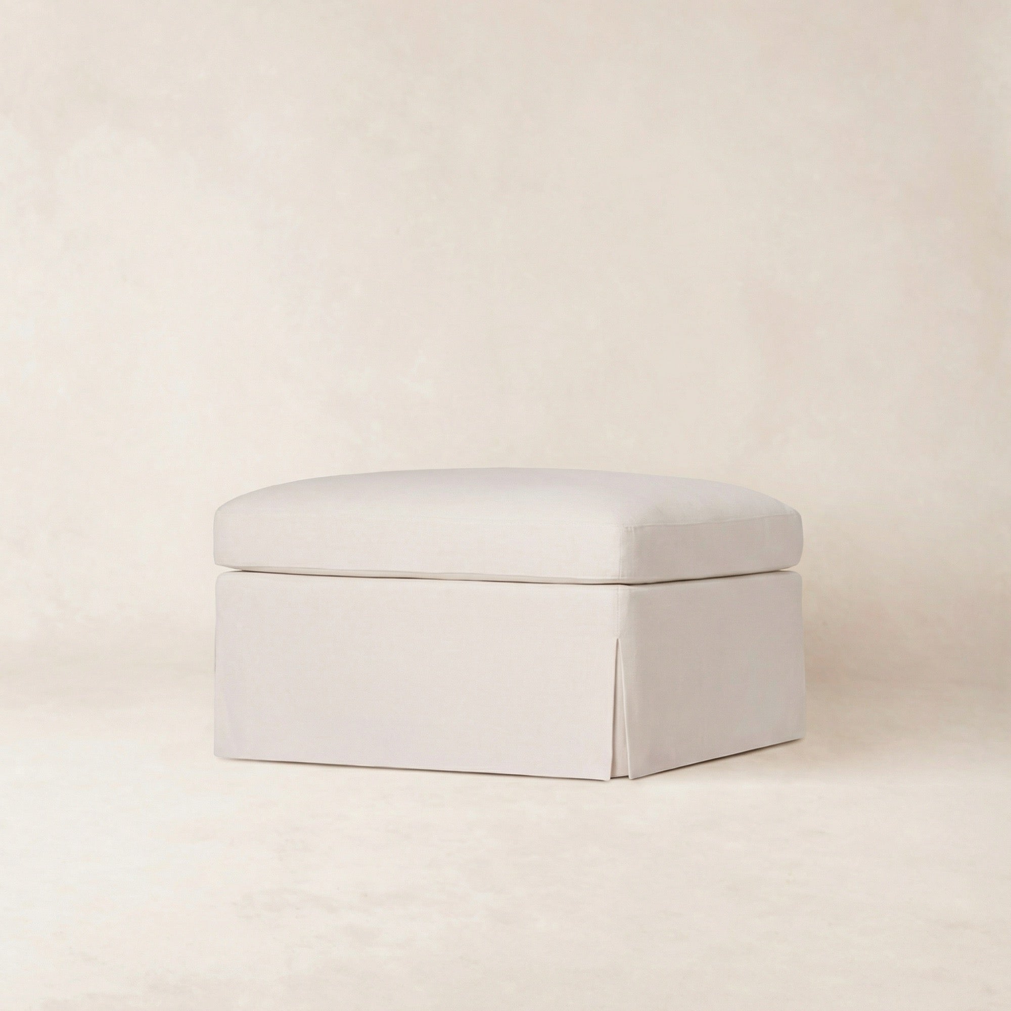 Antwerp Ottoman by House of Leon — view 7