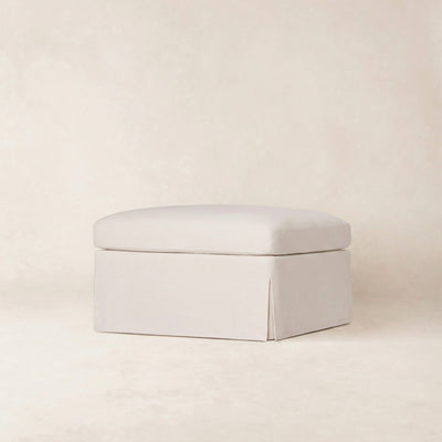 Antwerp Ottoman by House of Leon — view 7