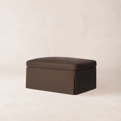 Antwerp Ottoman by House of Leon