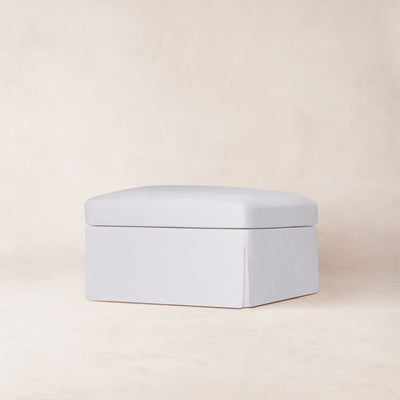 Antwerp Ottoman by House of Leon — view 9