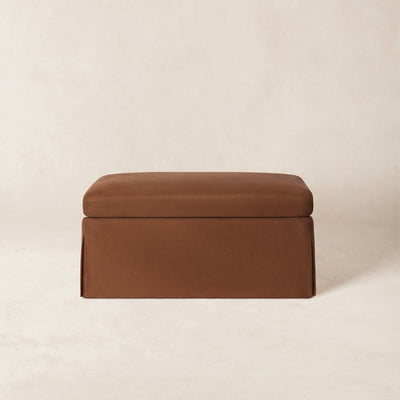 Antwerp Ottoman by House of Leon — view 10