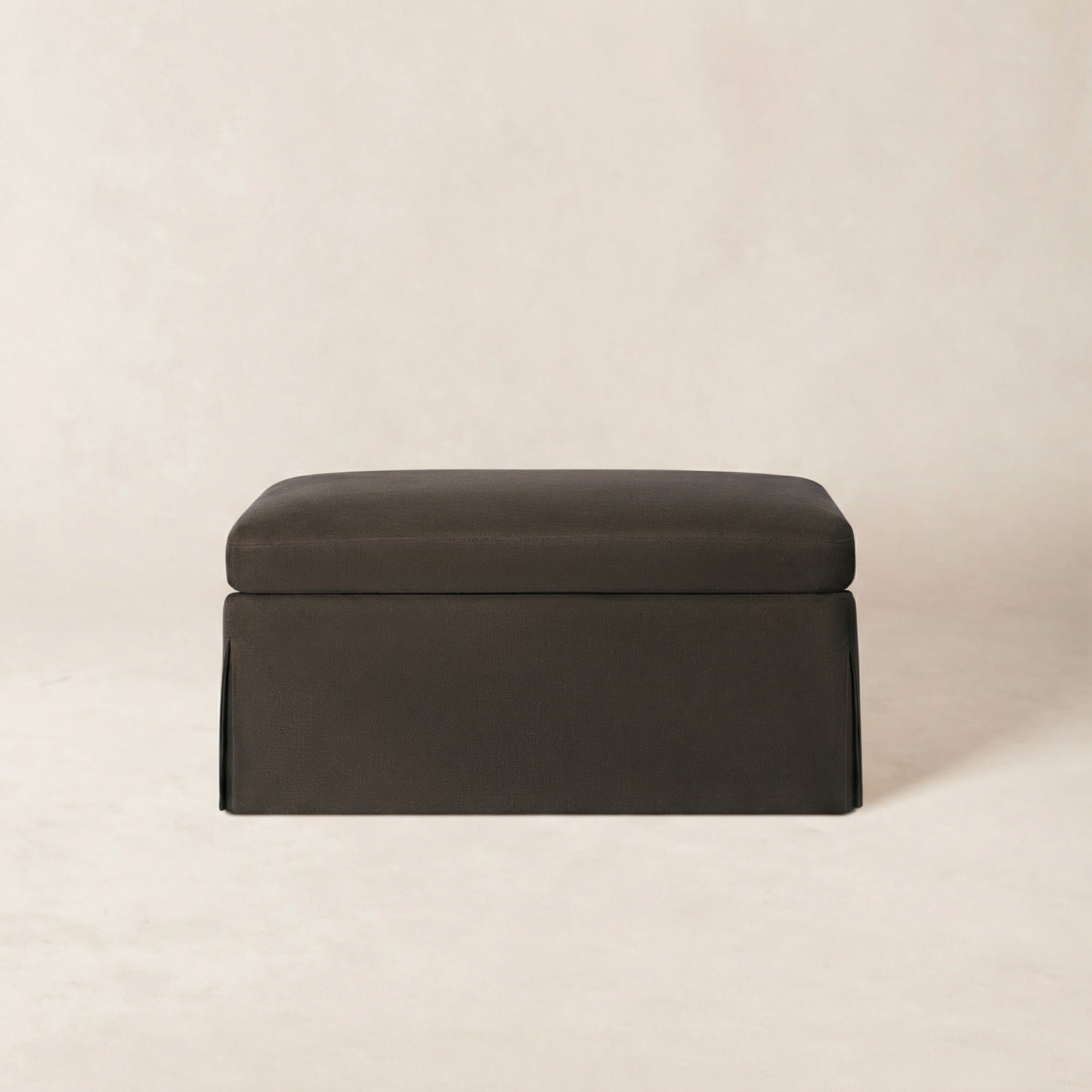 Antwerp Ottoman by House of Leon — view 12