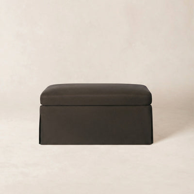 Antwerp Ottoman by House of Leon — view 12