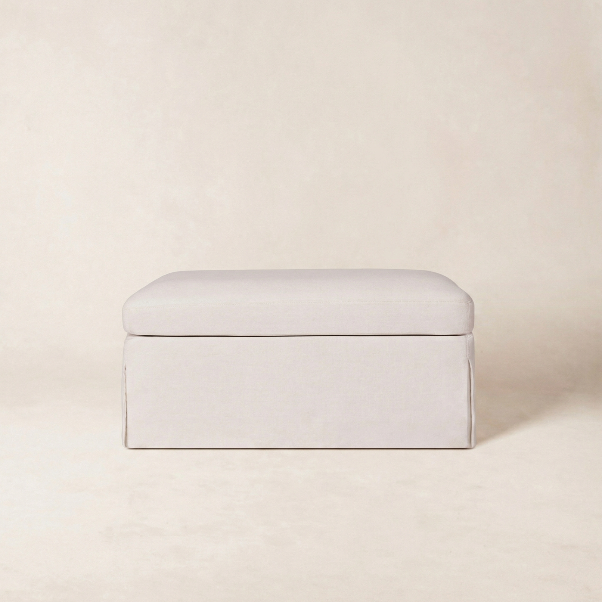 Antwerp Ottoman by House of Leon — view 6