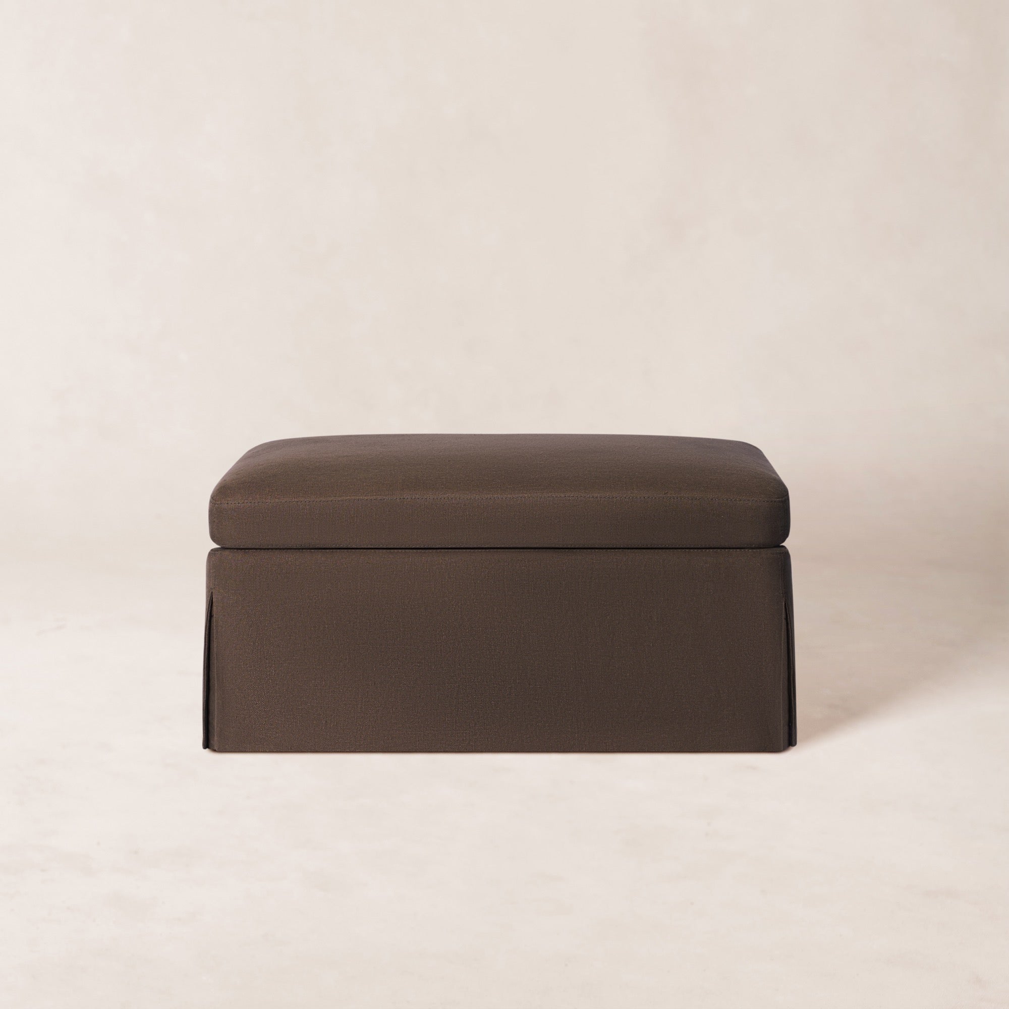 Antwerp Ottoman by House of Leon — view 5