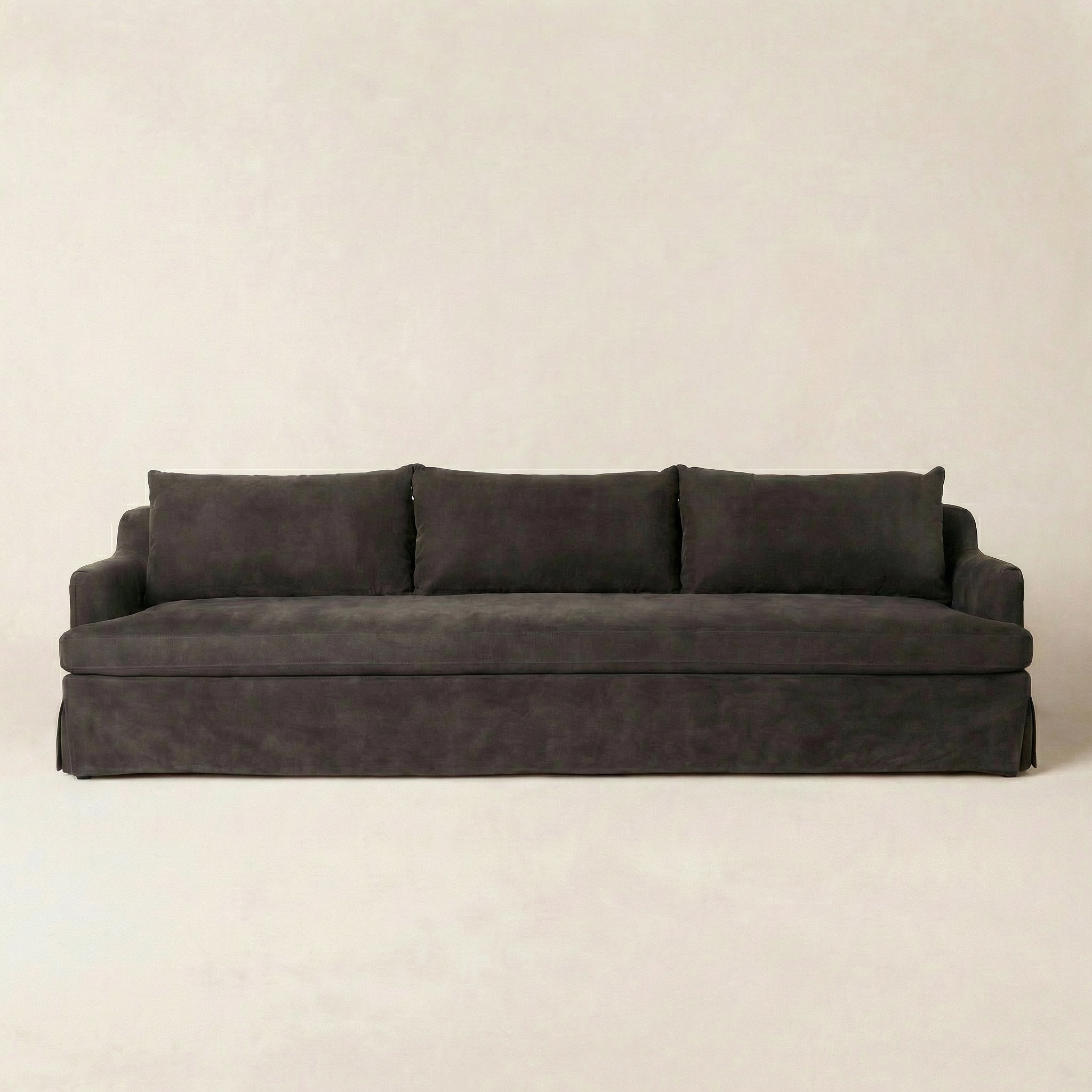 Antwerp Sofa - Vintage Black by House of Leon — view 9