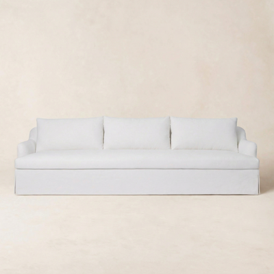 Antwerp Sofa - White