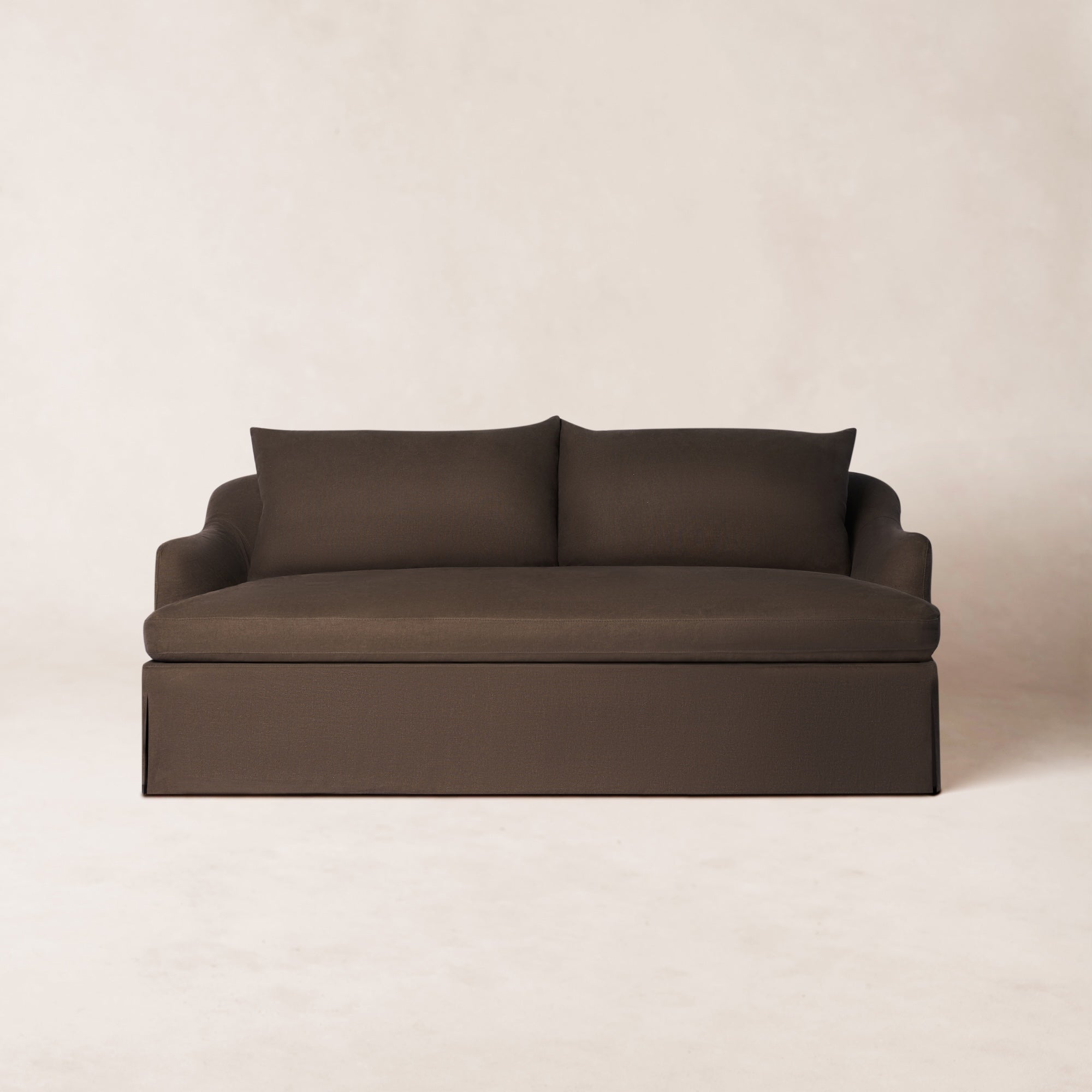 Antwerp Sofa - Cocoa