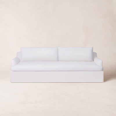 Antwerp Sofa - White by House of Leon