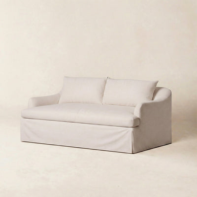 Antwerp Sofa - Bone