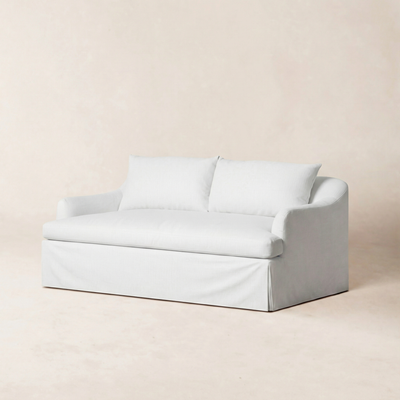 Antwerp Sofa - White