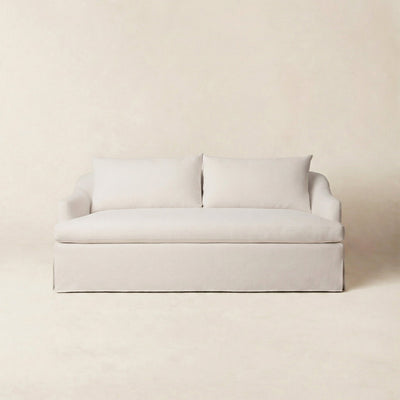 Antwerp Sofa - Bone